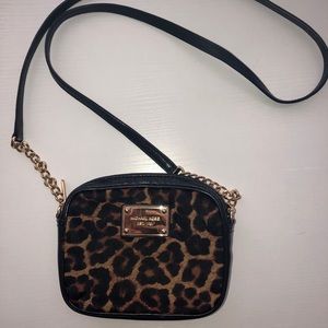 Michael Kors Crossbody